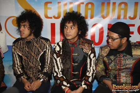 Foto Nidji