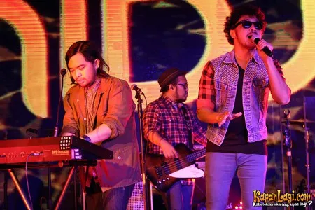 Foto Nidji
