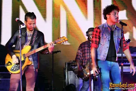 Foto Nidji