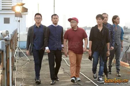 Foto Nidji