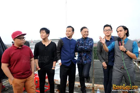 Foto Nidji
