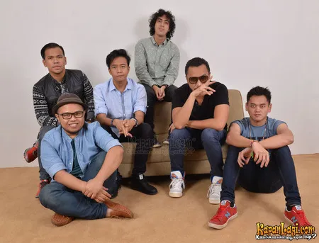 Foto Nidji