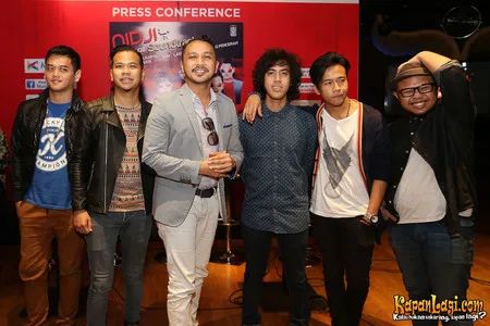 Foto Nidji