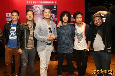 Foto Nidji