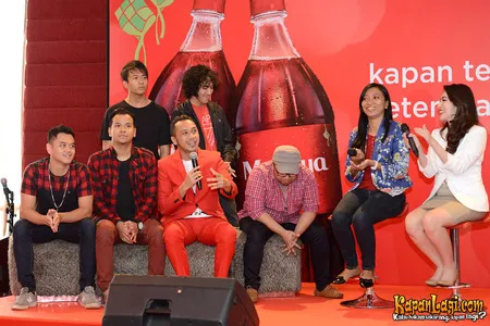 Foto Nidji