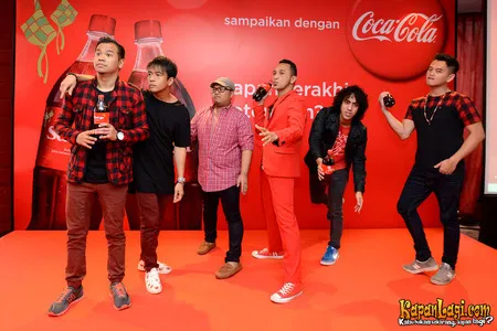 Foto Nidji