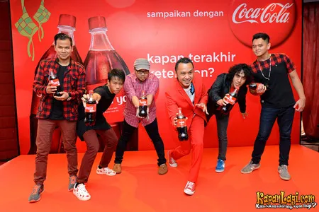Foto Nidji