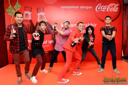 Foto Nidji