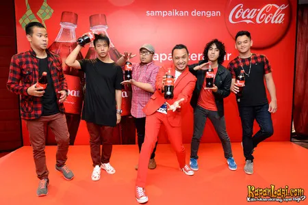 Foto Nidji