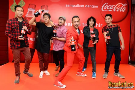 Foto Nidji