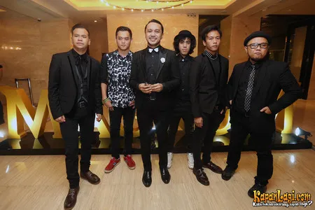 Foto Nidji