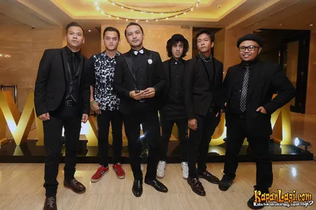 Foto Nidji