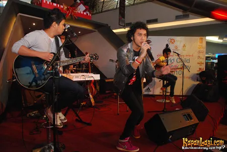 Foto Nidji