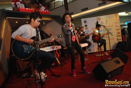 Foto Nidji