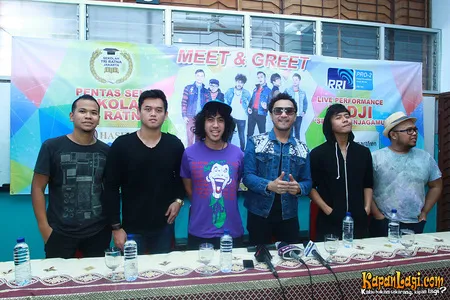 Foto Nidji