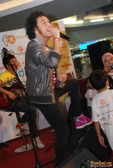 Foto Nidji