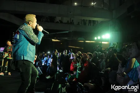 Foto Nidji