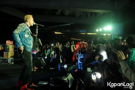 Foto Nidji