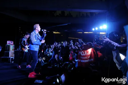 Foto Nidji