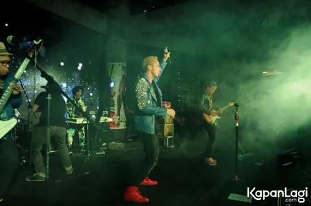 Foto Nidji