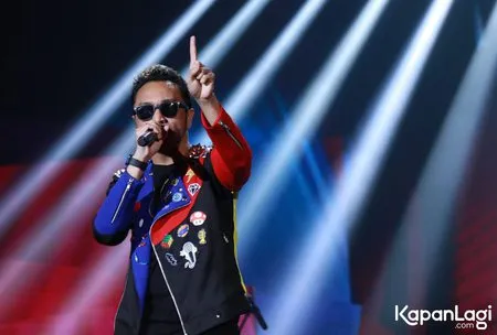 Foto Nidji