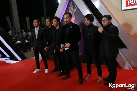 Foto Nidji