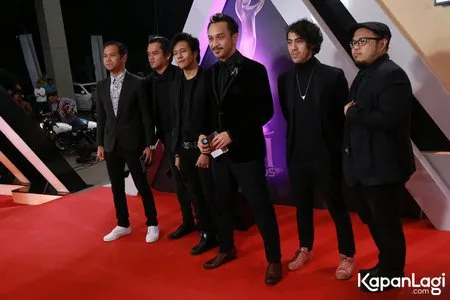 Foto Nidji