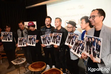 Foto Nidji