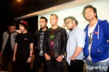 Foto Nidji