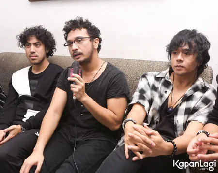 Foto Nidji