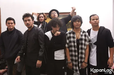 Foto Nidji