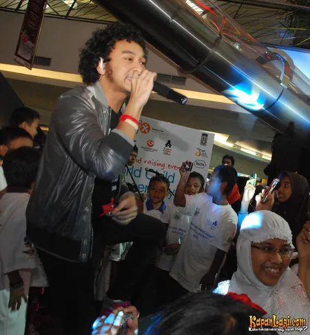 Foto Nidji