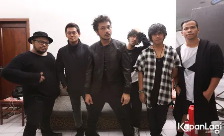 Foto Nidji