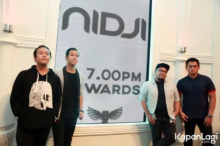 Foto Nidji