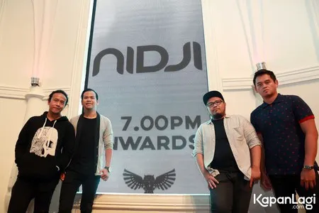 Foto Nidji