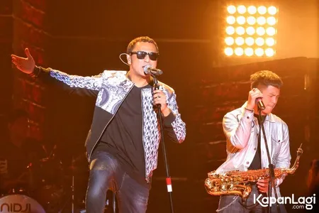 Foto Nidji