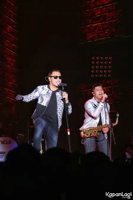 Foto Nidji