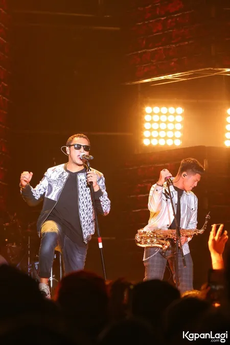 Foto Nidji