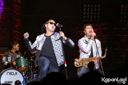 Foto Nidji