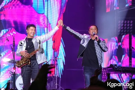 Foto Nidji