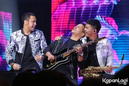 Foto Nidji