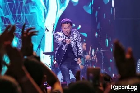 Foto Nidji