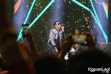 Foto Nidji