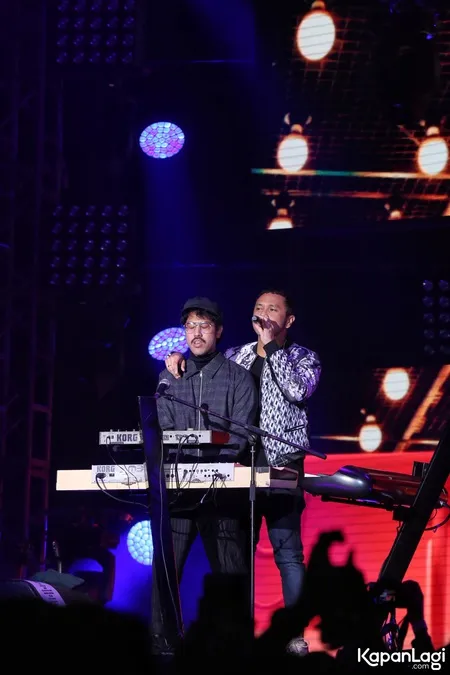 Foto Nidji