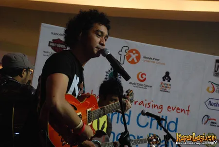 Foto Nidji