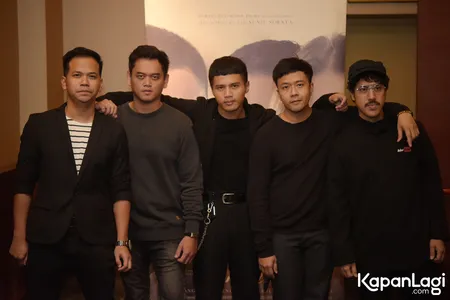 Foto Nidji