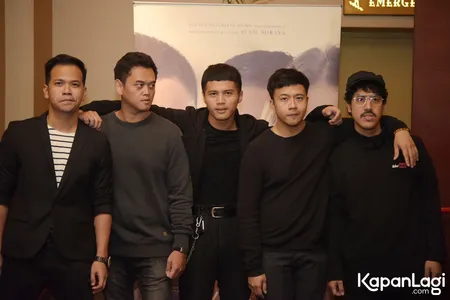 Foto Nidji