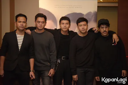 Foto Nidji