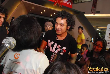 Foto Nidji