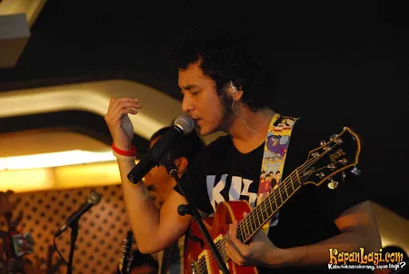 Foto Nidji
